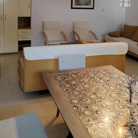 Lighthouse - A2 With Terrace And Seaview Appartement