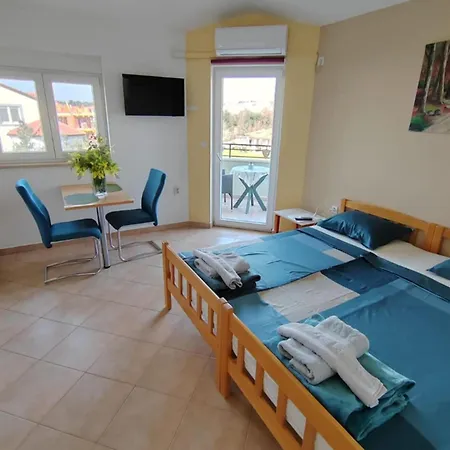 Appartement Lighthouse - A2 With Terrace And Seaview