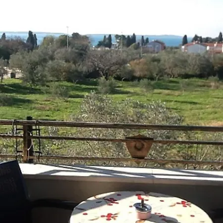 Lighthouse - A2 With Terrace And Seaview *